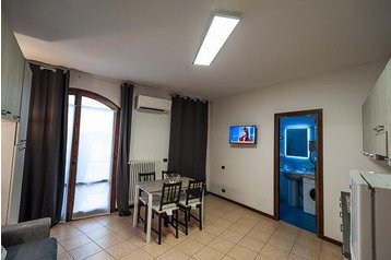 Apartamentai Peschiera del Garda 1